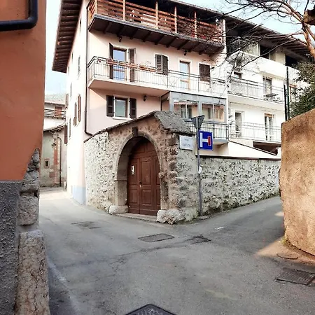 Mara House Apartment
