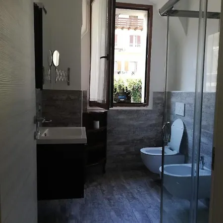 Apartment Mara House *
