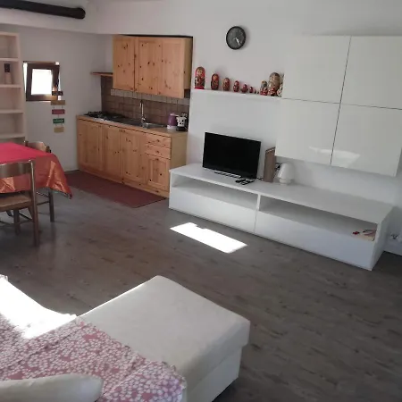Mara House Arco