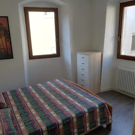 Mara House Apartment *