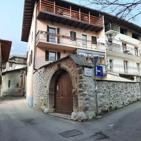 Mara House *