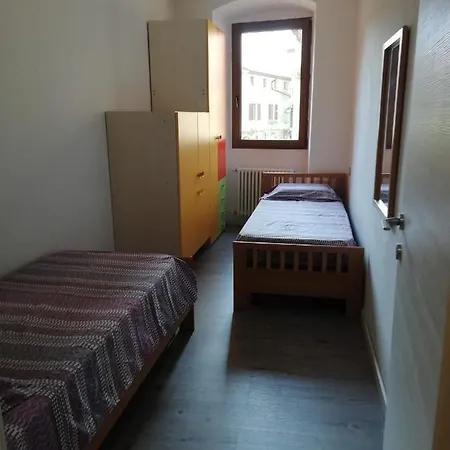 Apartment Mara House Arco