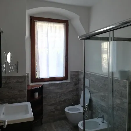 Mara House * Arco