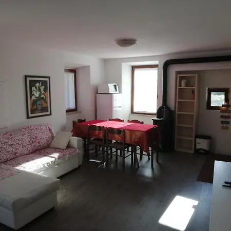 Mara House * Arco